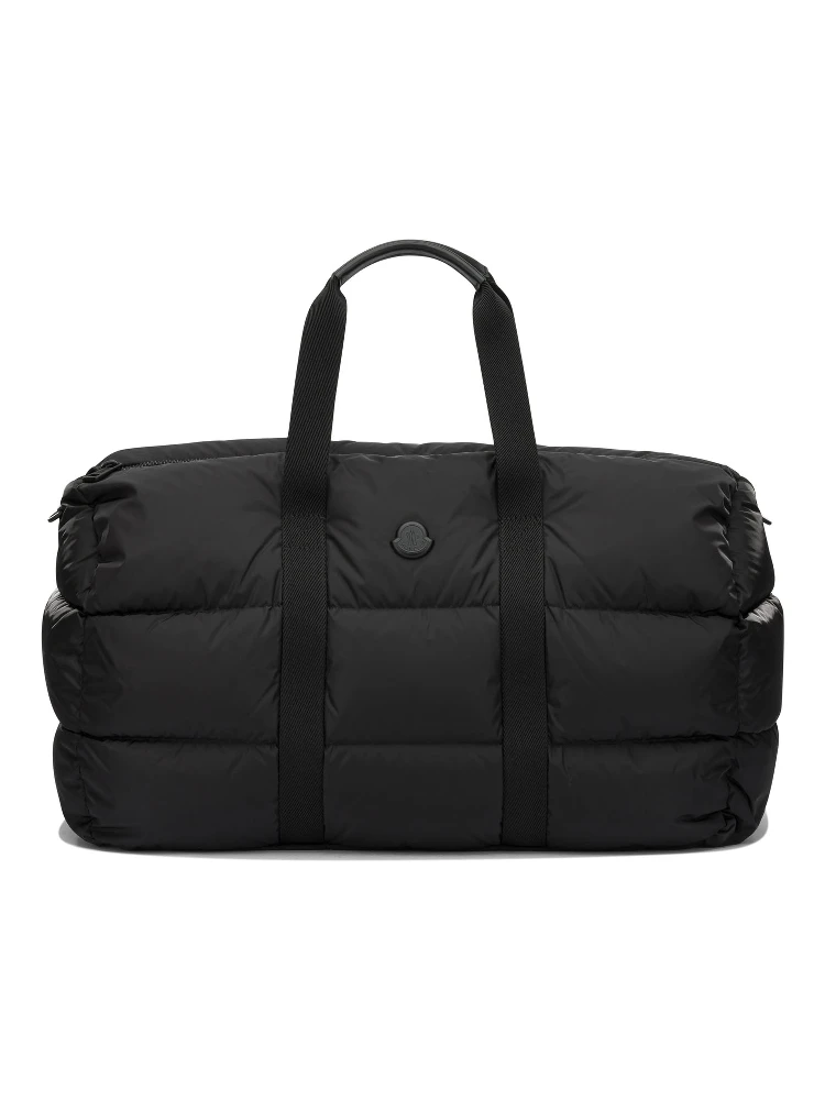 "Caradoc" Travel Bag