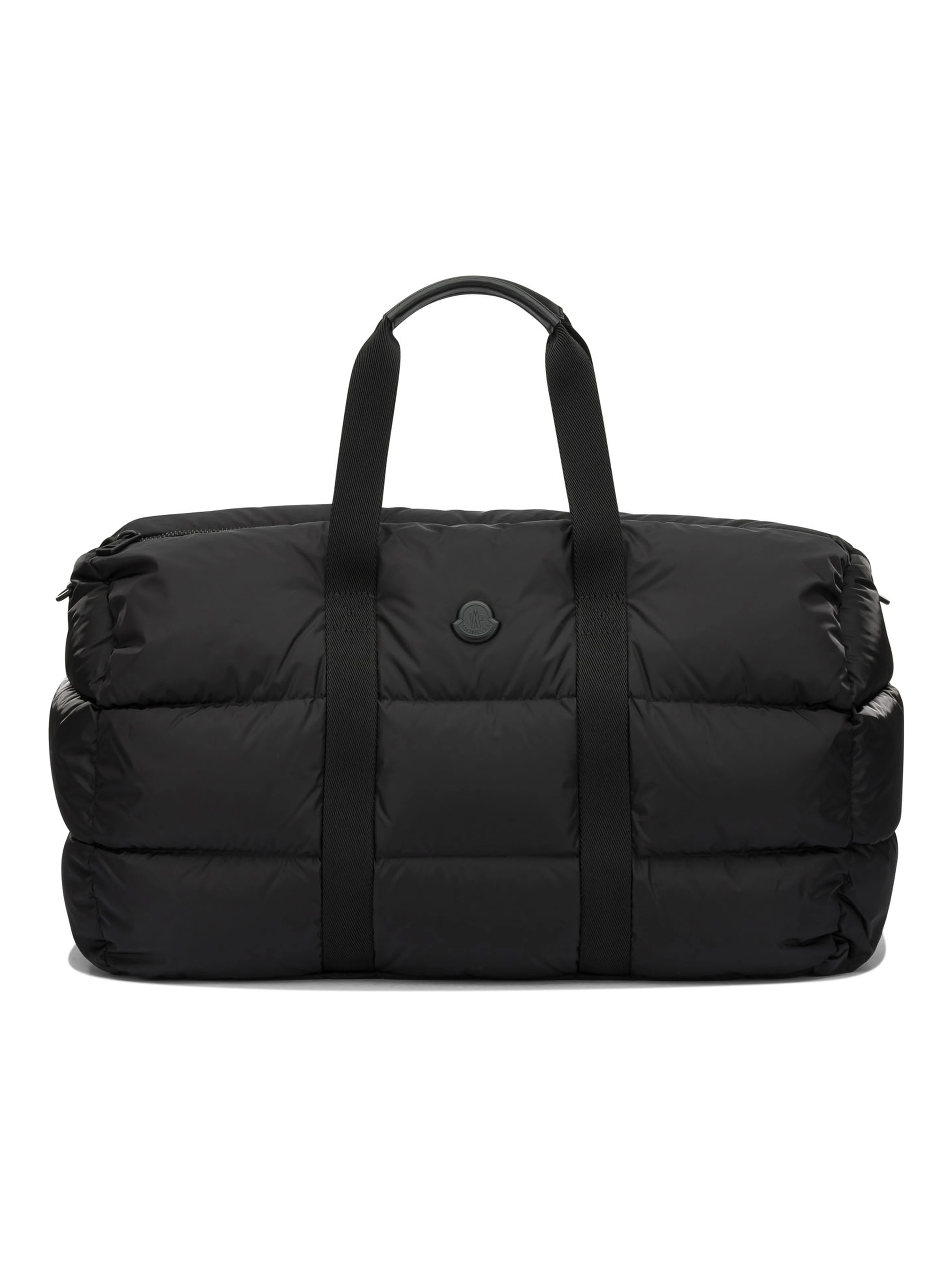 "Caradoc" Travel Bag
