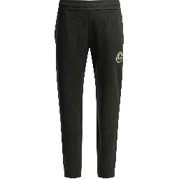 Sports Pants with Logo