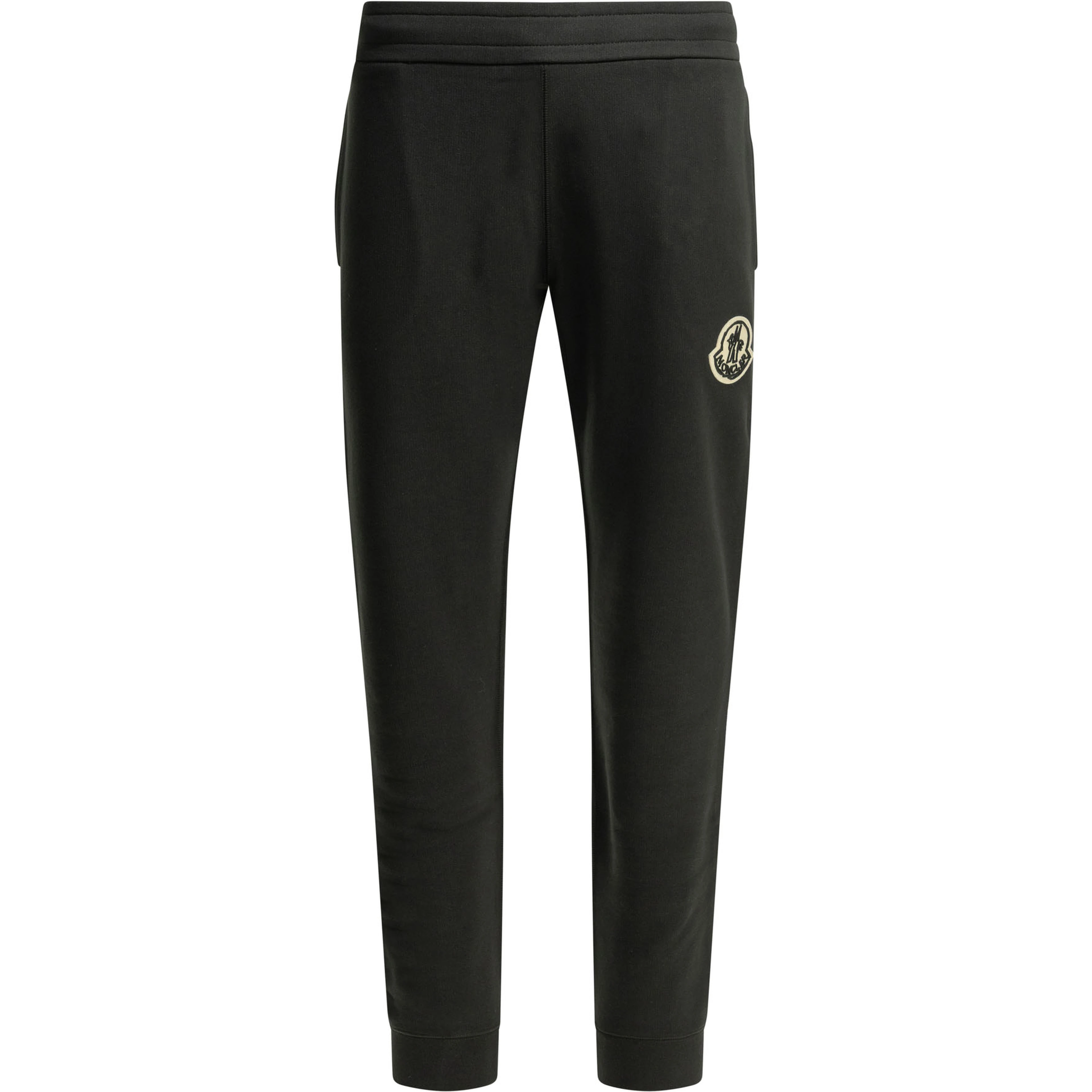 Sports Pants with Logo