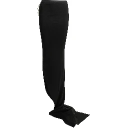 "Edfu" Long Skirt