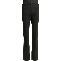 "VGold" Tailored Pants
