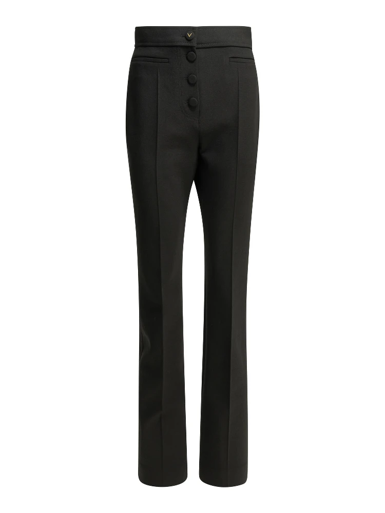 "VGold" Tailored Pants
