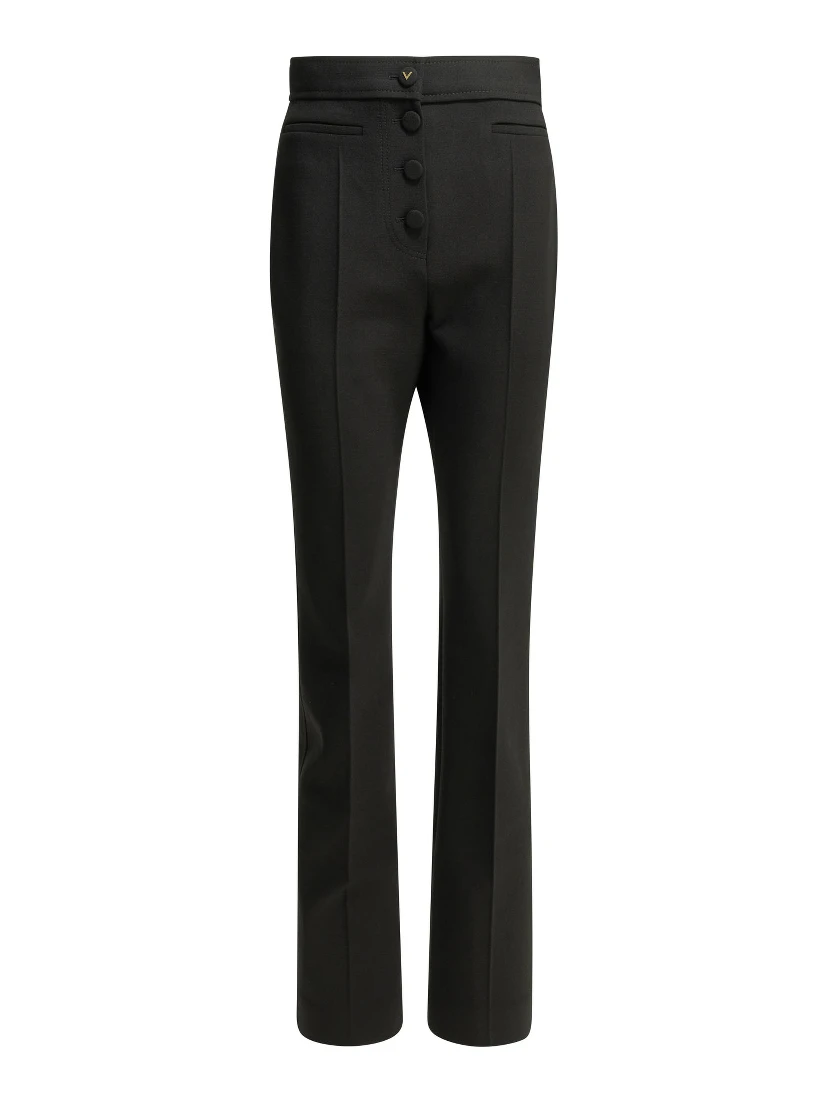 "VGold" Tailored Pants