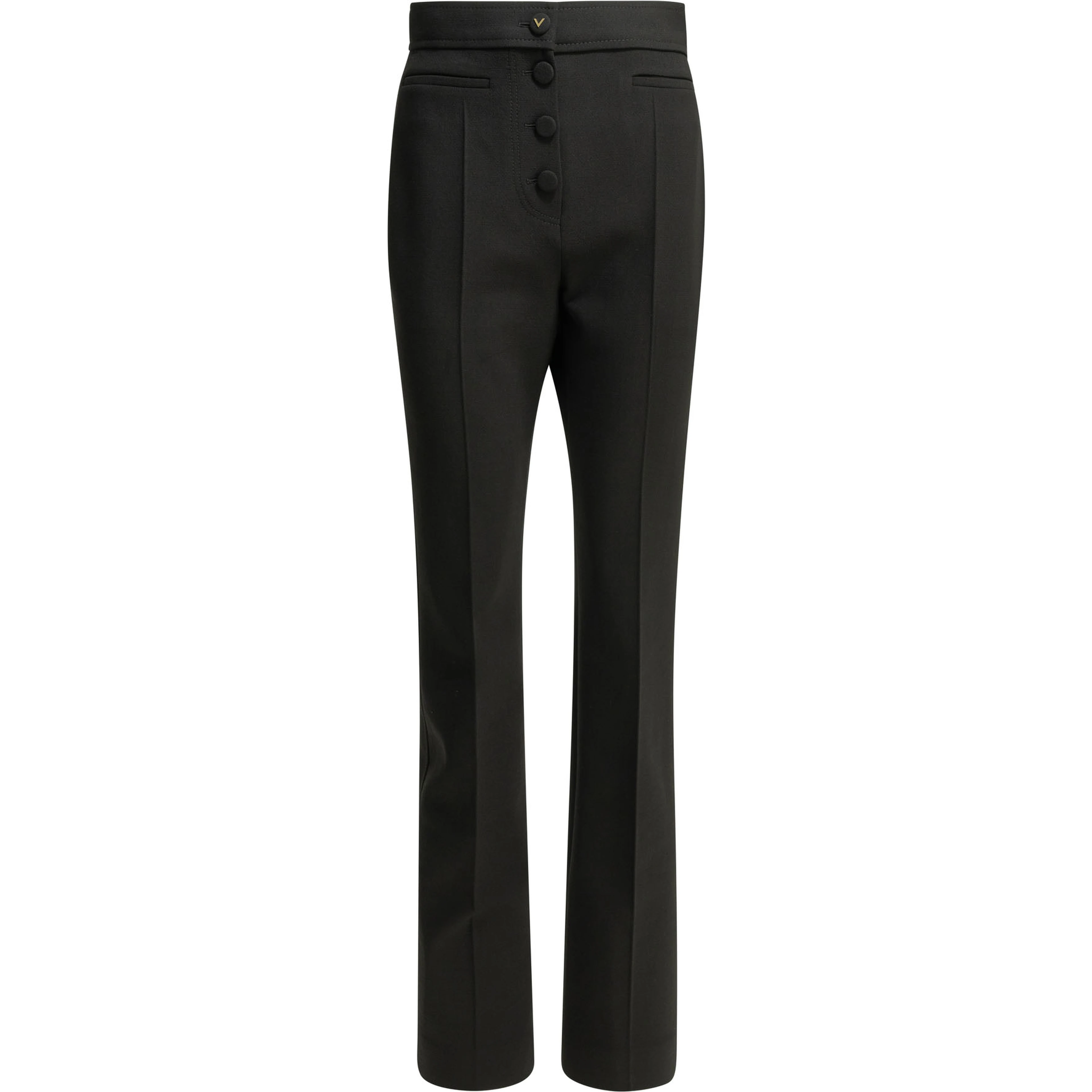 "VGold" Tailored Pants