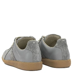 "Replica" Low-Top Sneakers