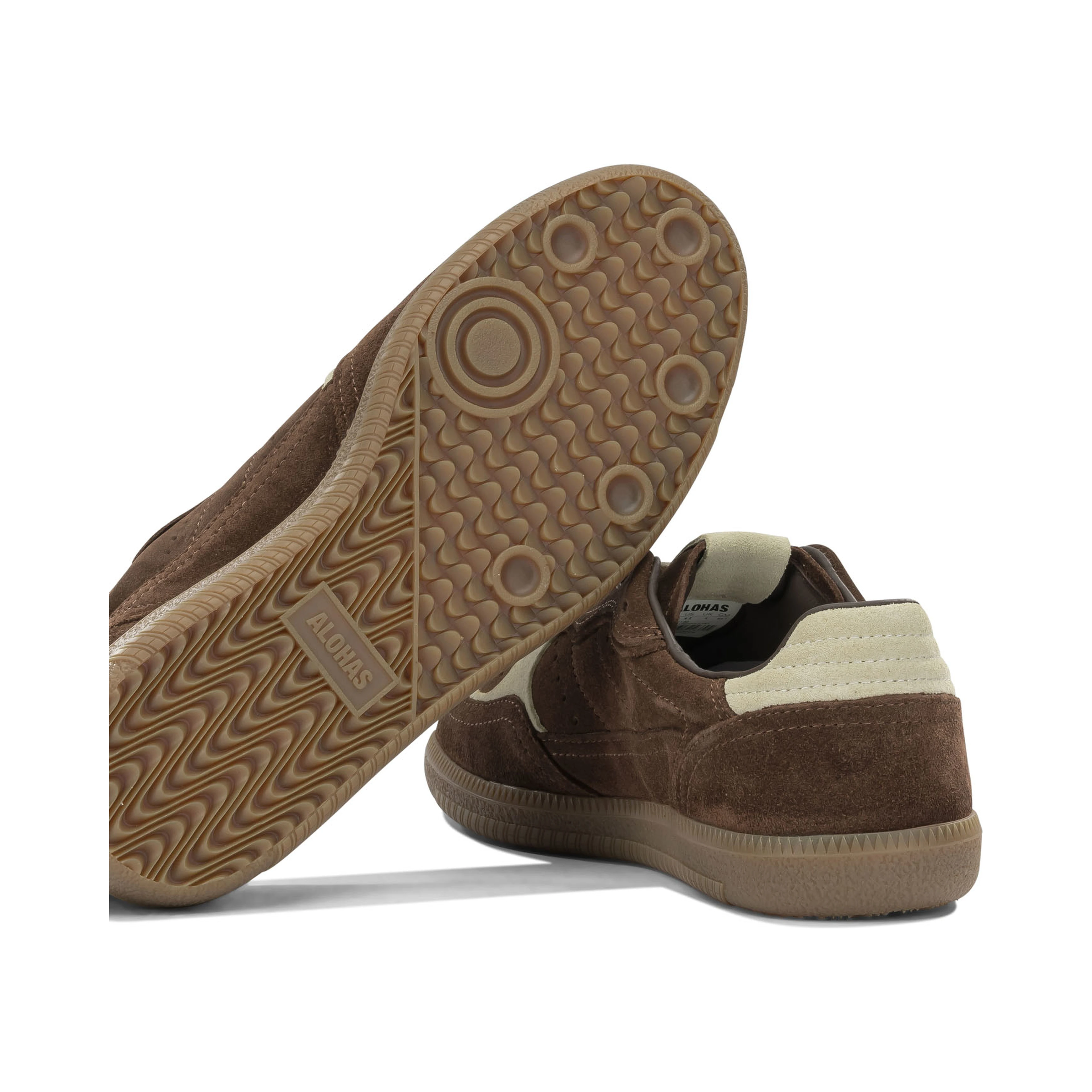 "TB 490 Rife" Low-Top Sneakers