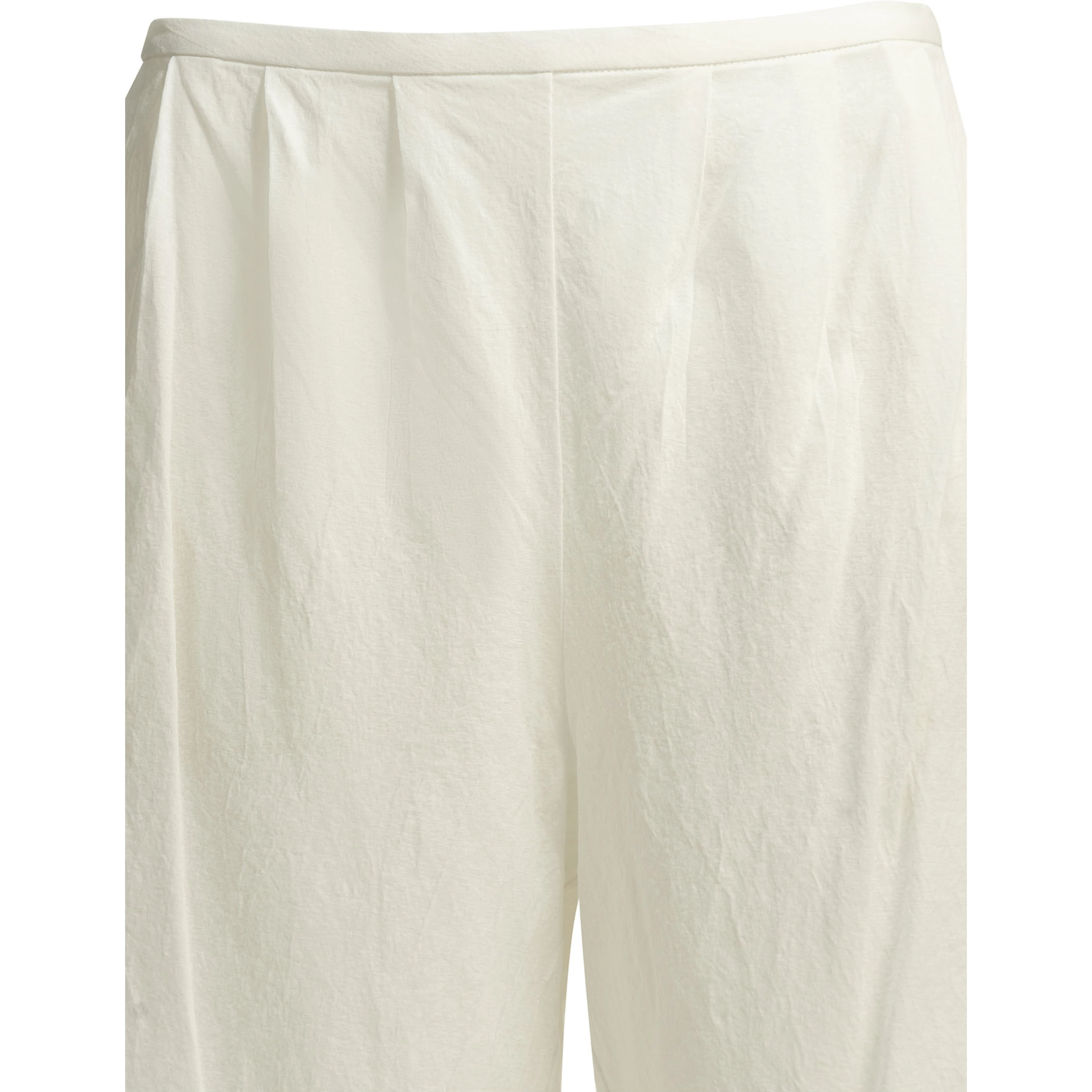 "Poppy" Formal Shorts
