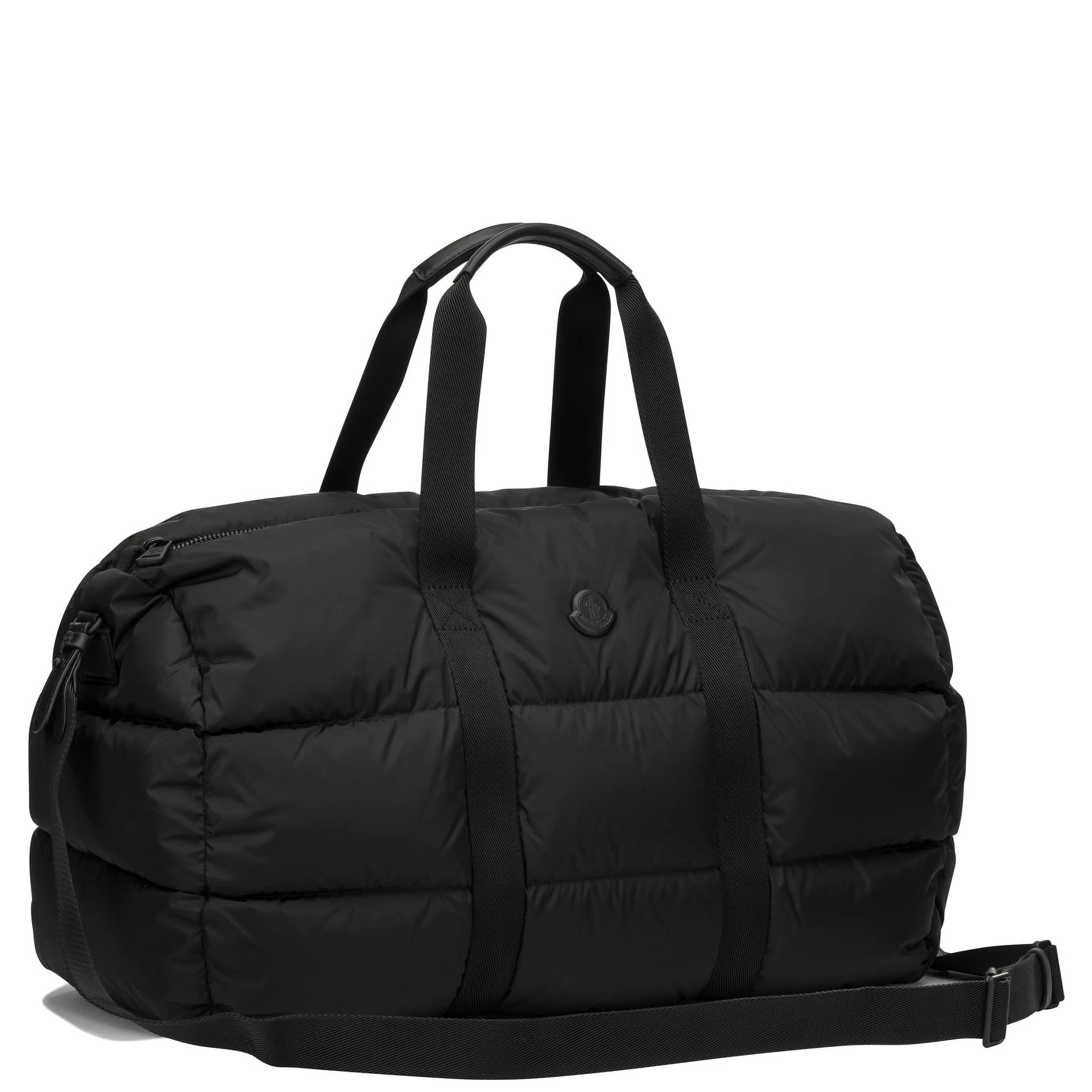 "Caradoc" Travel Bag