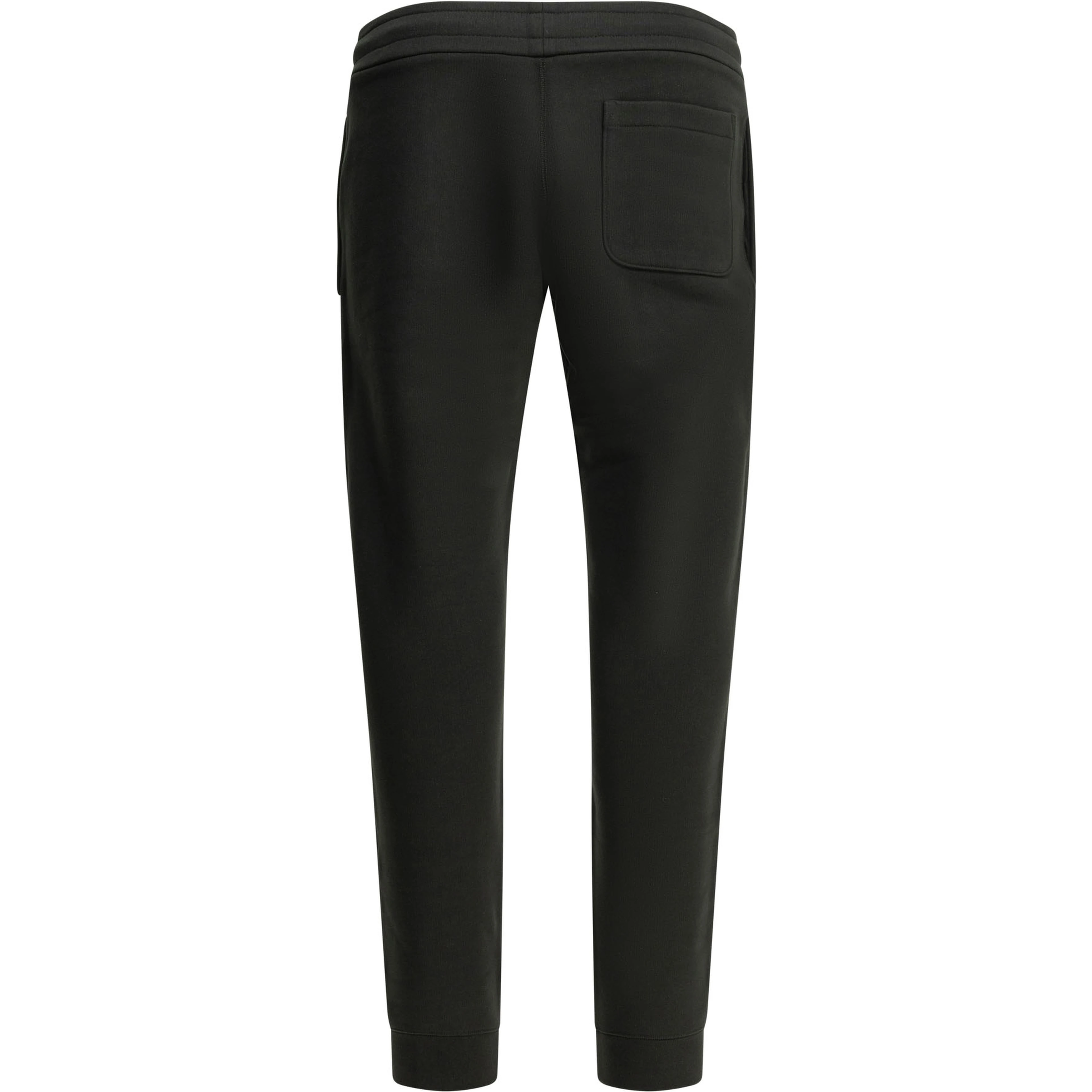 Sports Pants with Logo