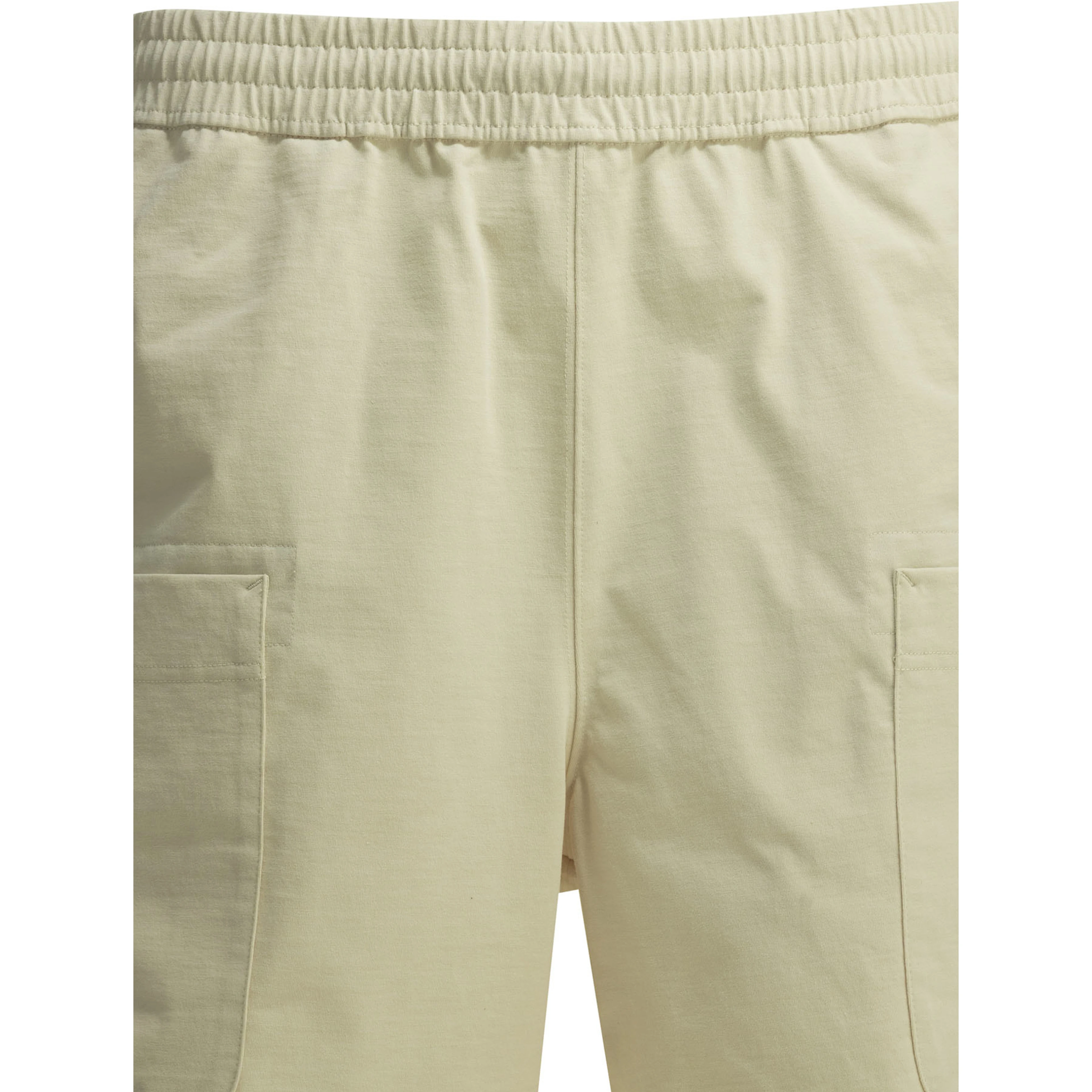 "Tech Side Pocket" Cargo Shorts