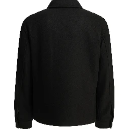 "Adams" Short Coat
