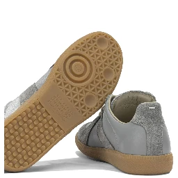 "Replica" Low-Top Sneakers