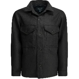"Cruiser" Short Coat