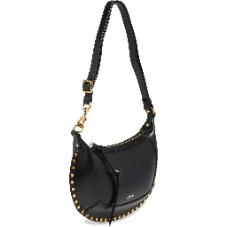 "Oskan Moon" small shoulder bag