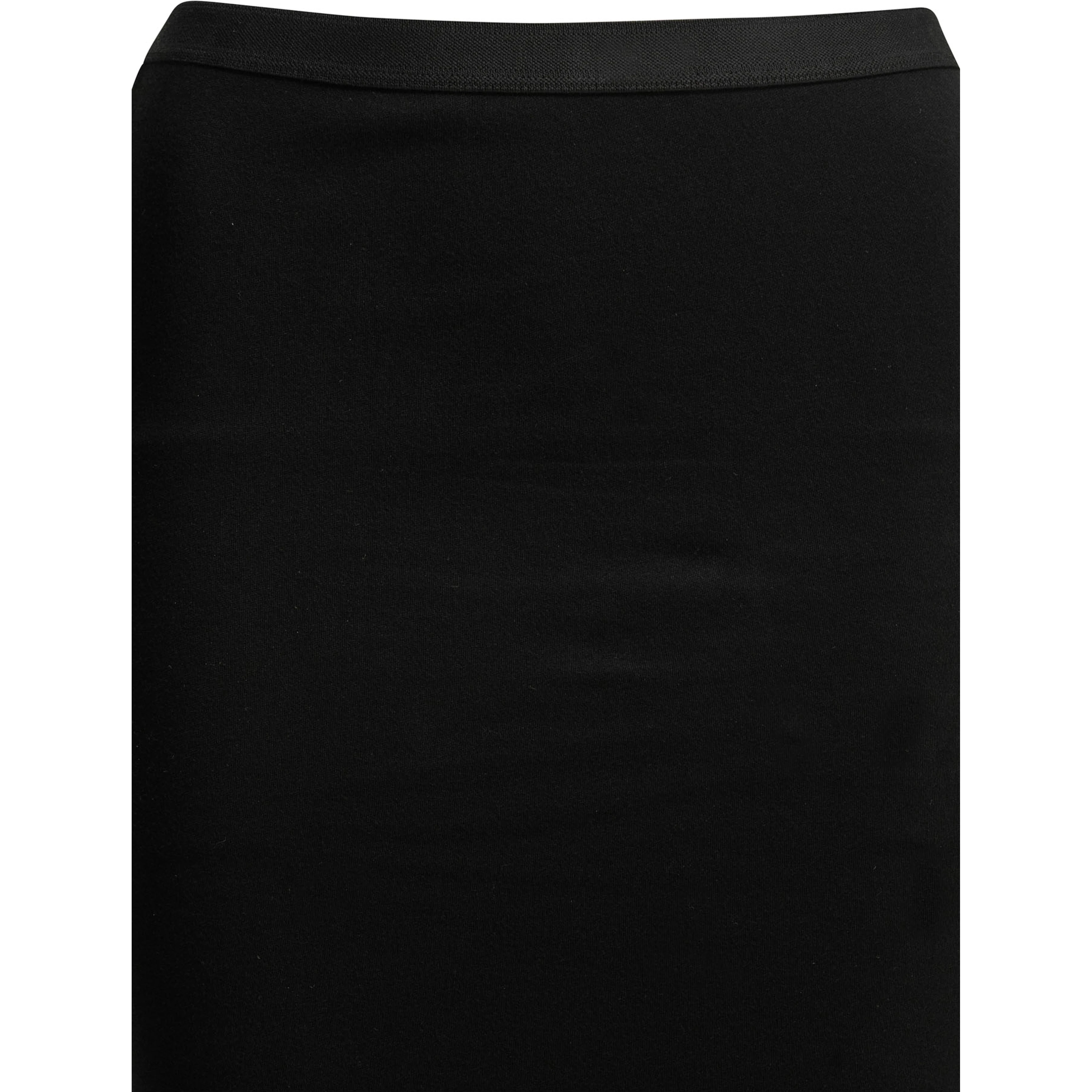 "Edfu" Long Skirt