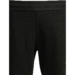 Sports Pants with Logo