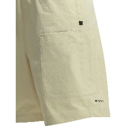 "Tech Side Pocket" Cargo Shorts
