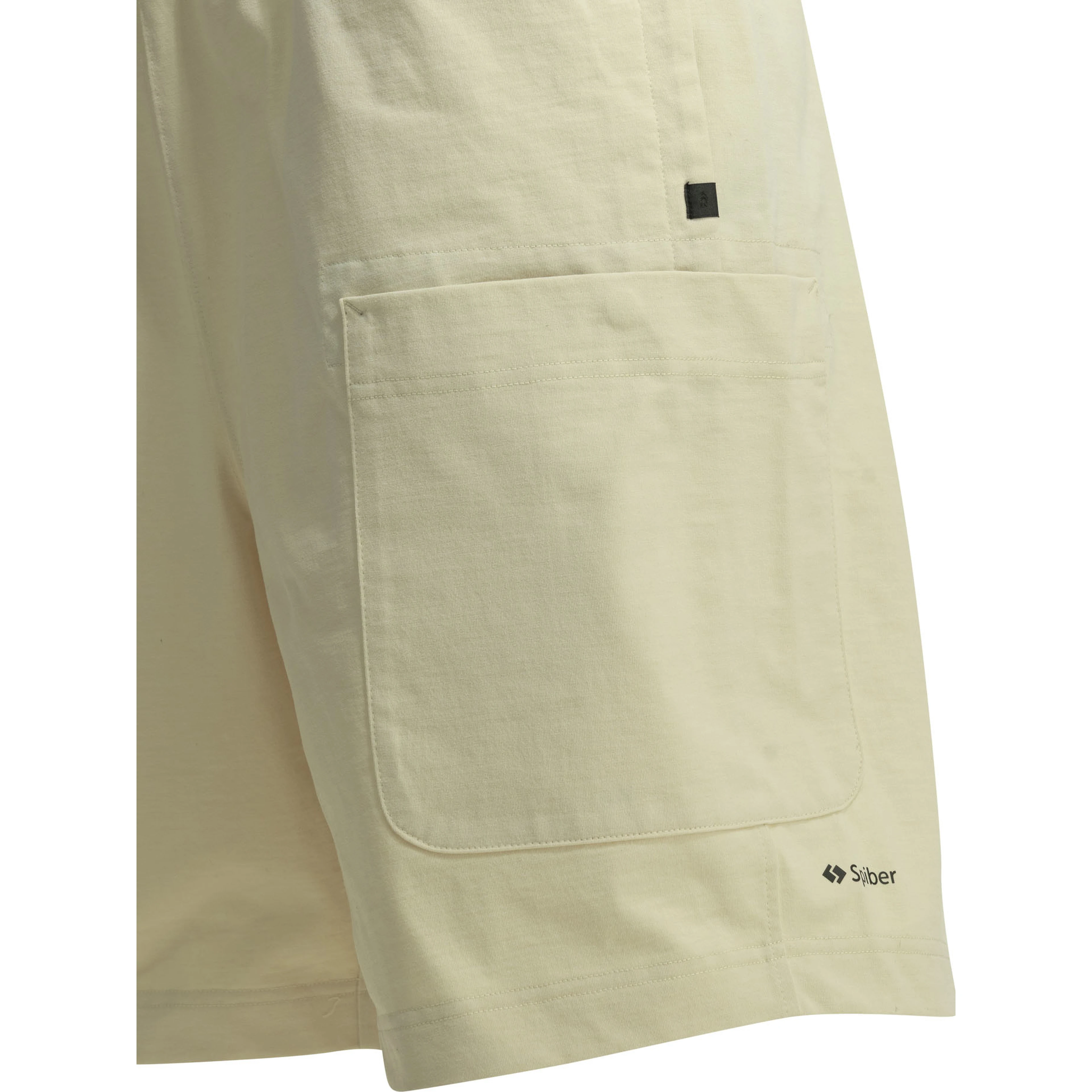 "Tech Side Pocket" Cargo Shorts