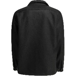 "Cruiser" Short Coat