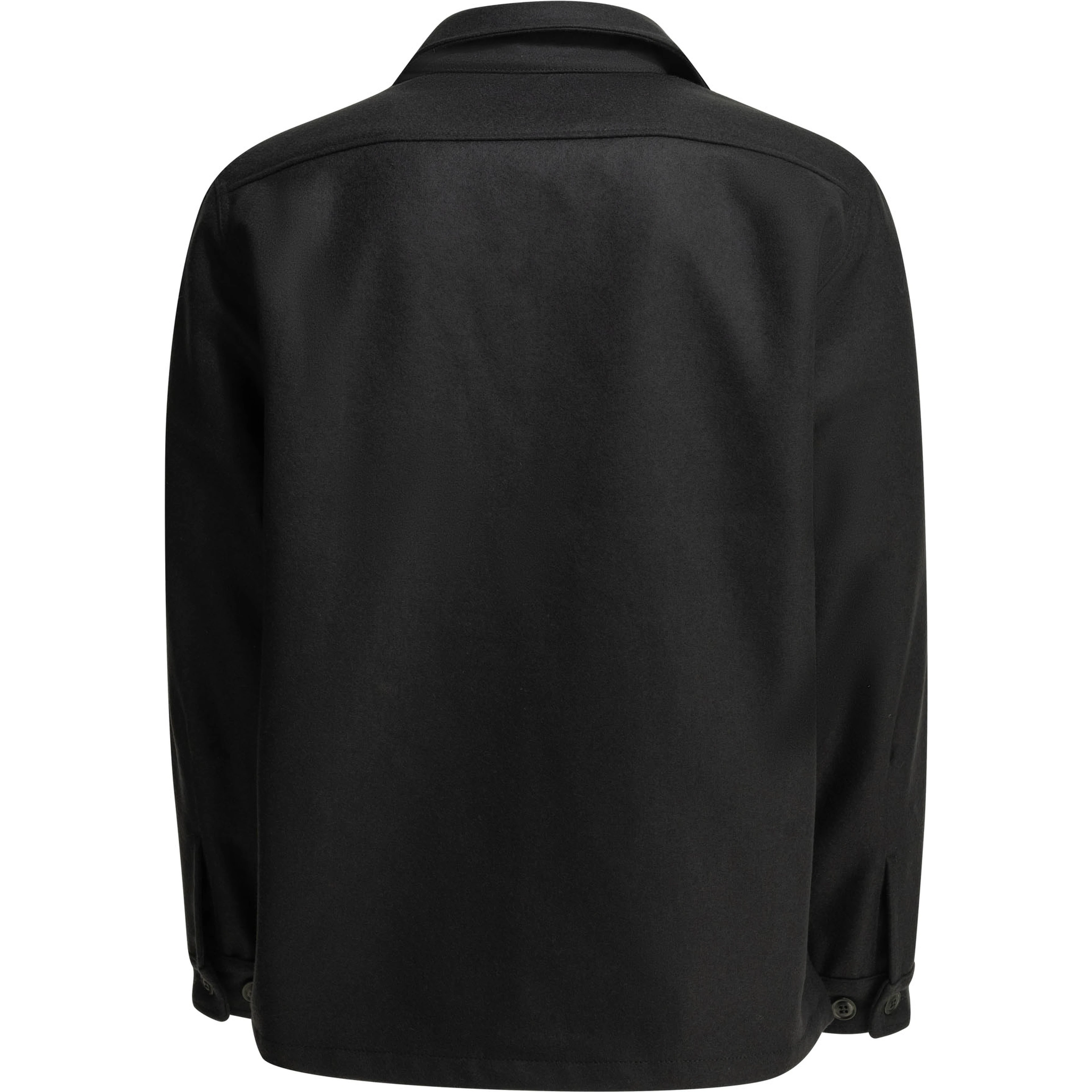 "Cruiser" Short Coat