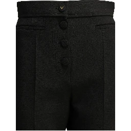 "VGold" Tailored Pants