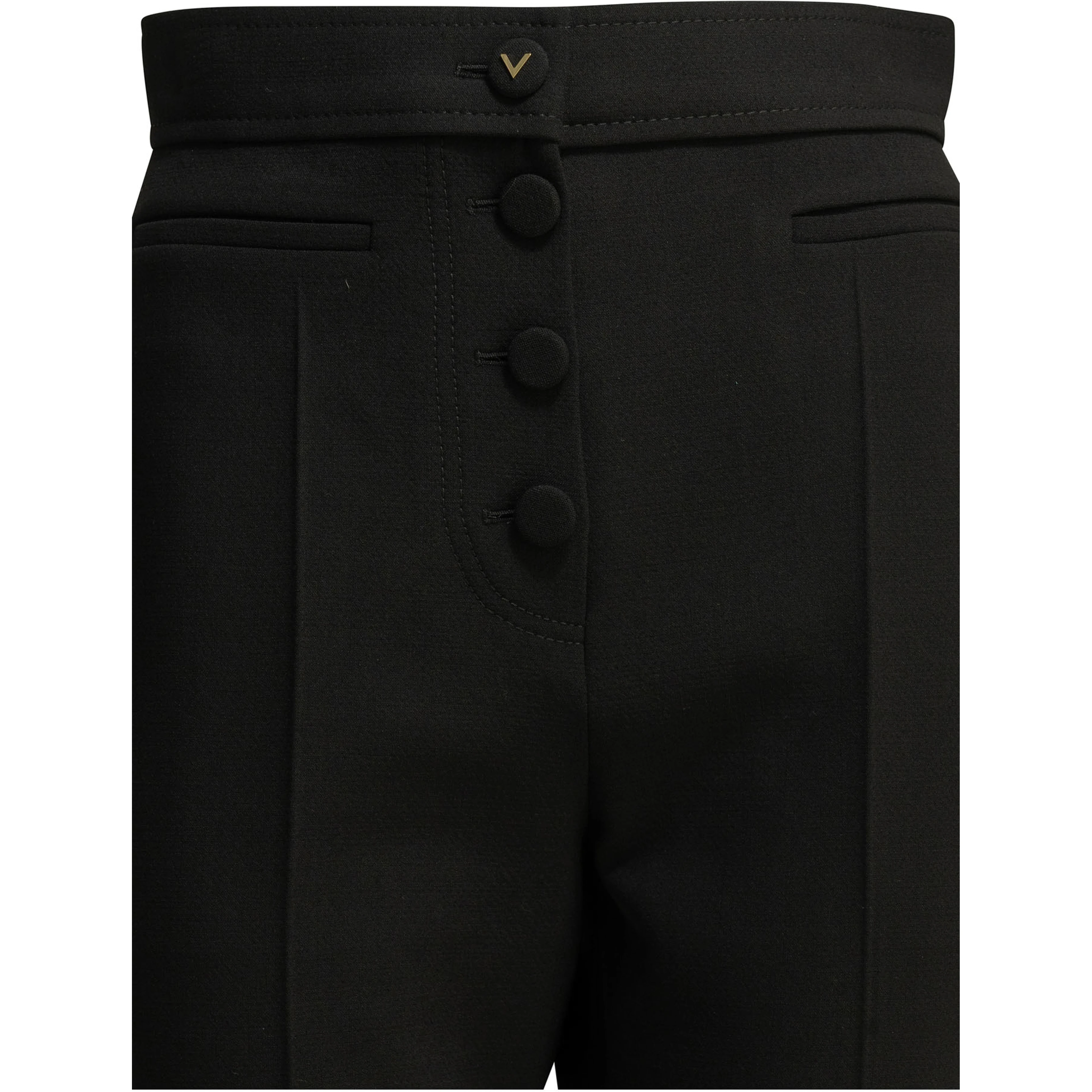 "VGold" Tailored Pants