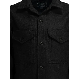 "Cruiser" Short Coat