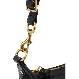"Oskan Moon" small shoulder bag