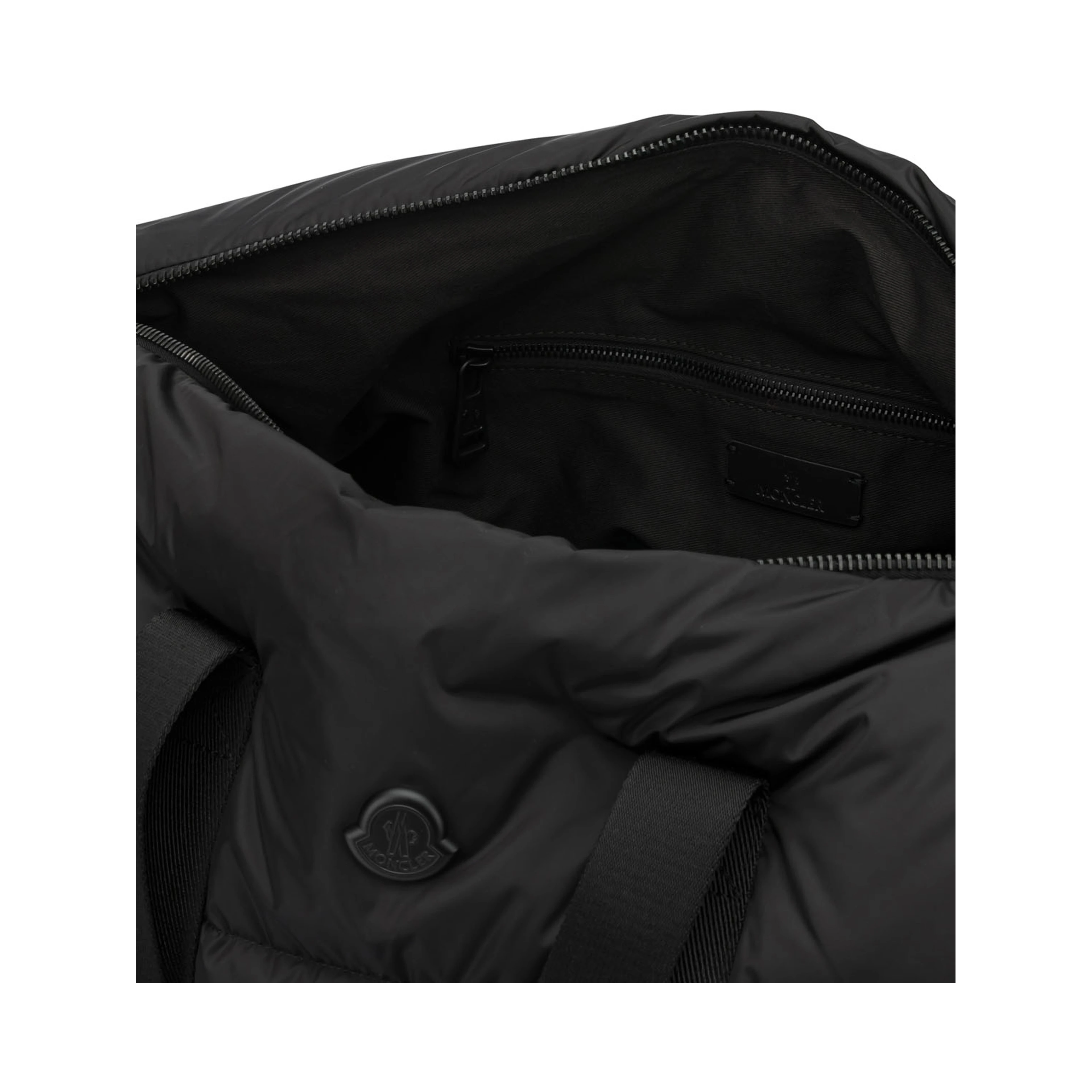 "Caradoc" Travel Bag