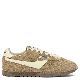 "Windspin" Low-Top Sneakers