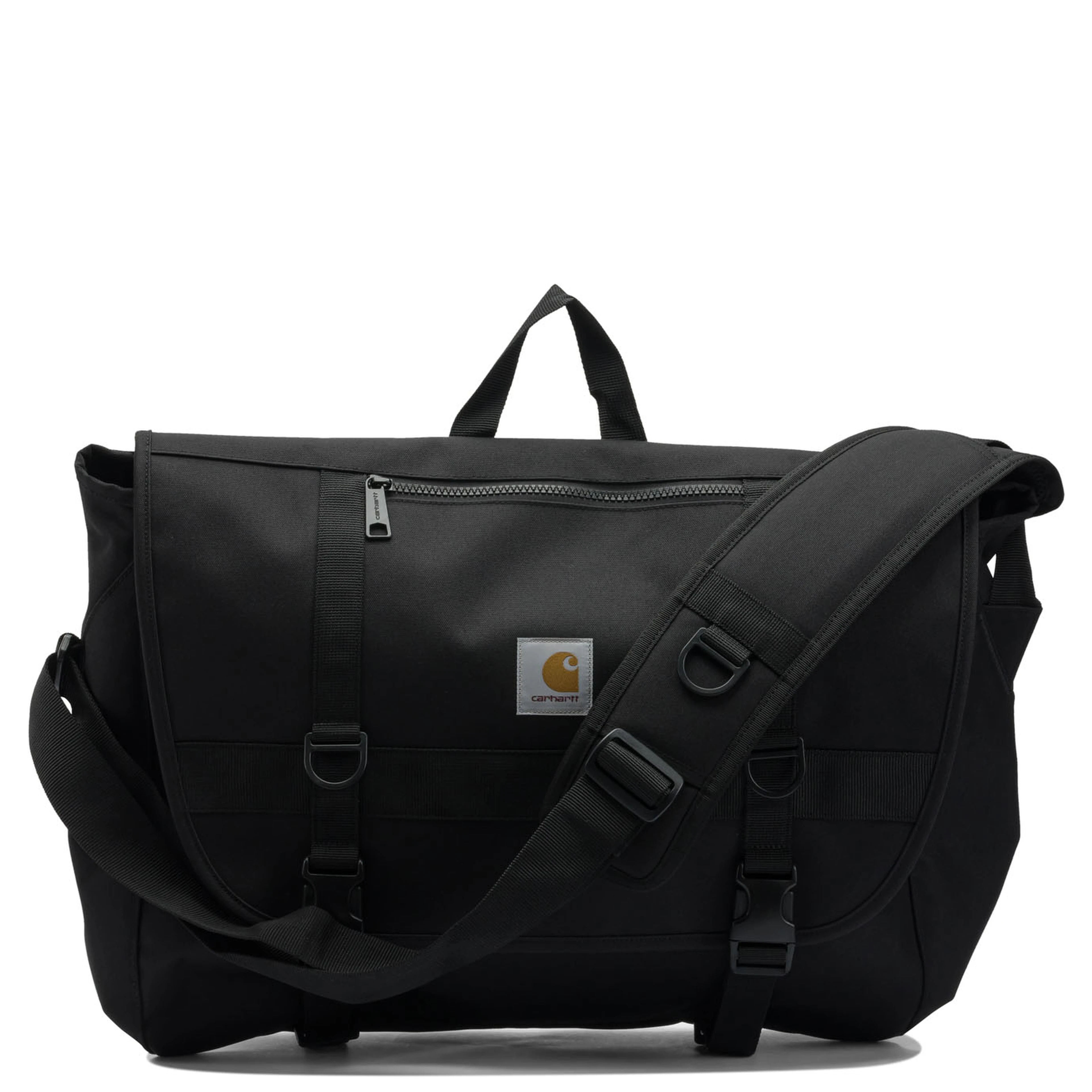 "Jake" Large Crossbody Bag