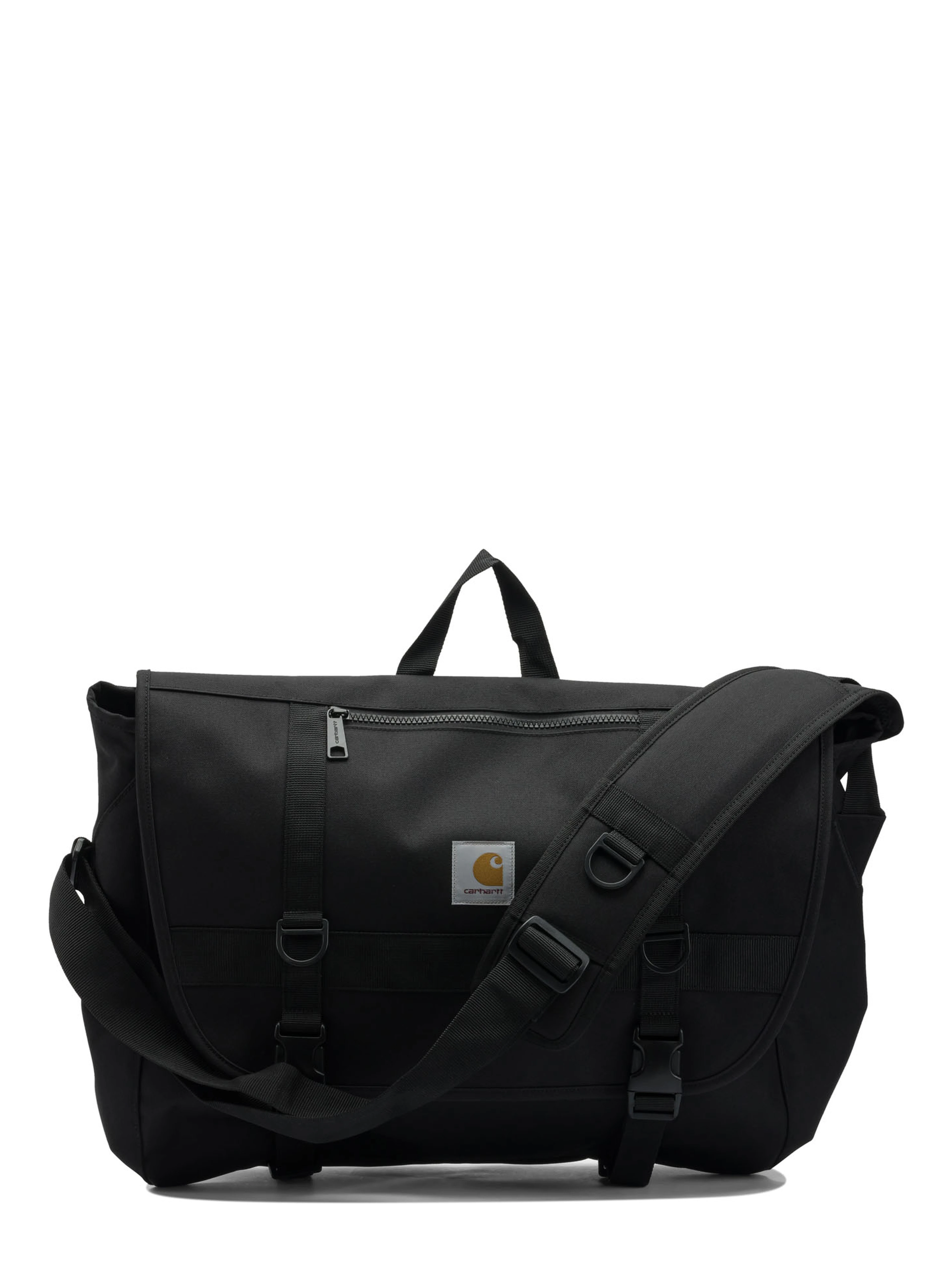 "Jake" Large Crossbody Bag