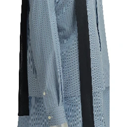 Short shirtdress