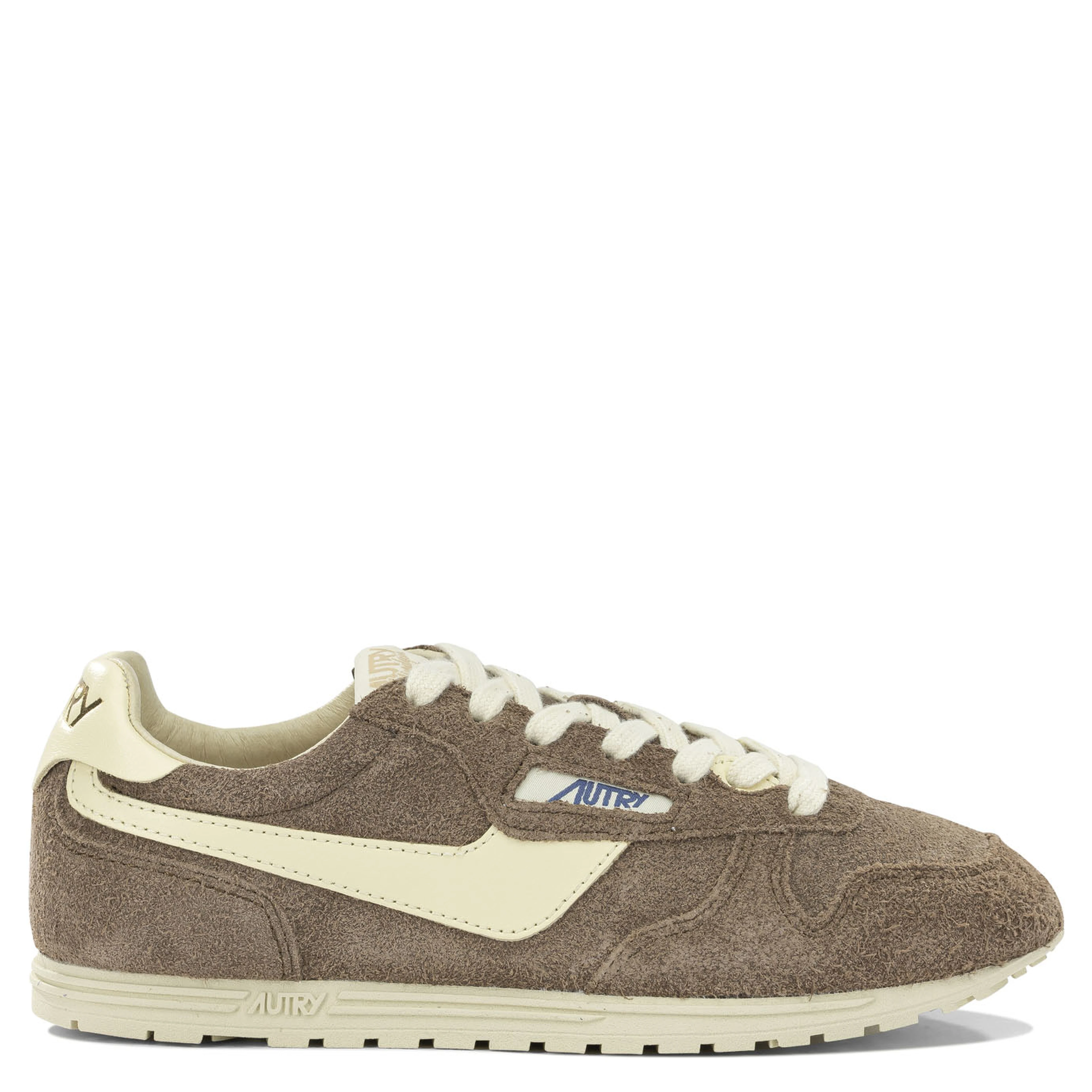 "Windspin" Low-Top Sneakers