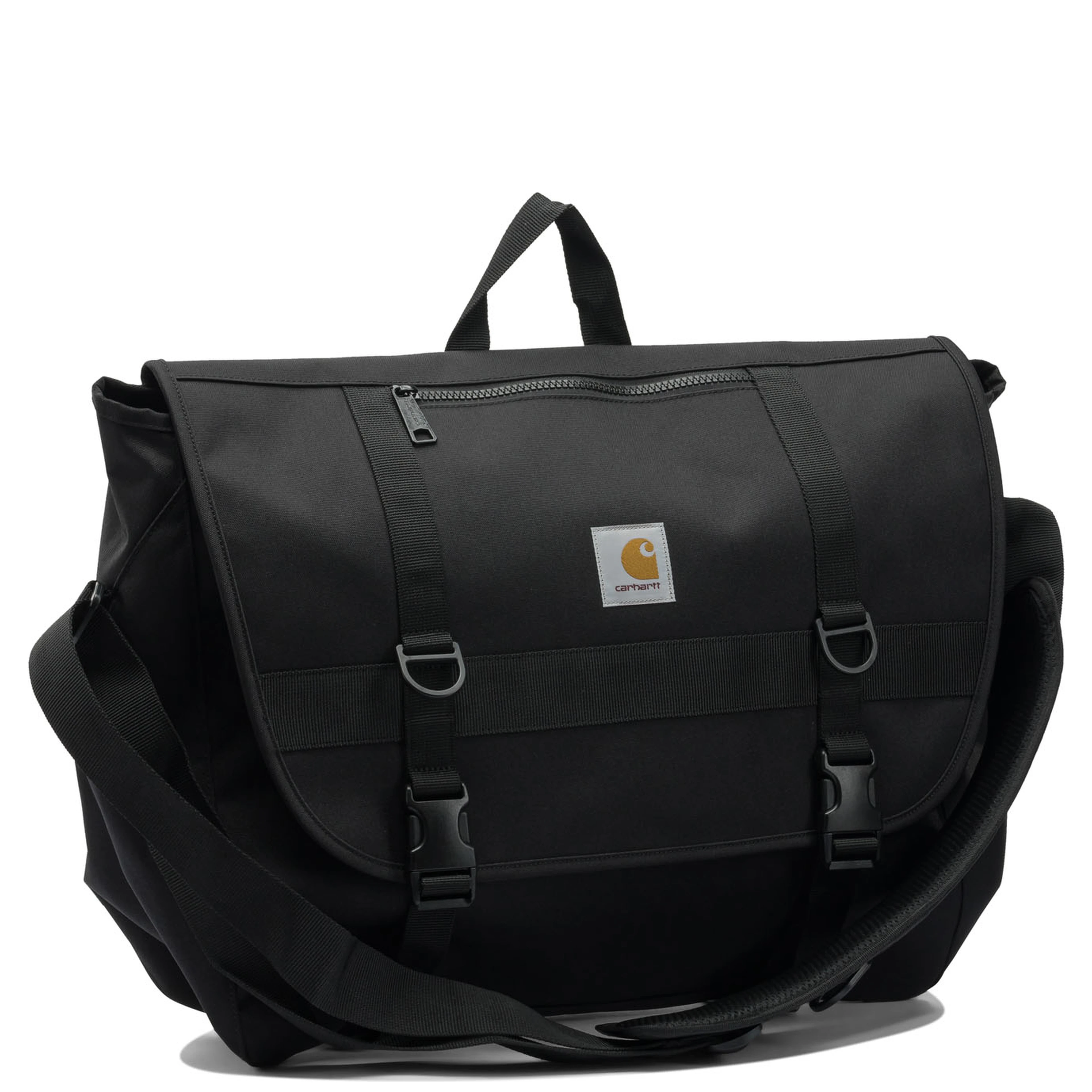 "Jake" Large Crossbody Bag
