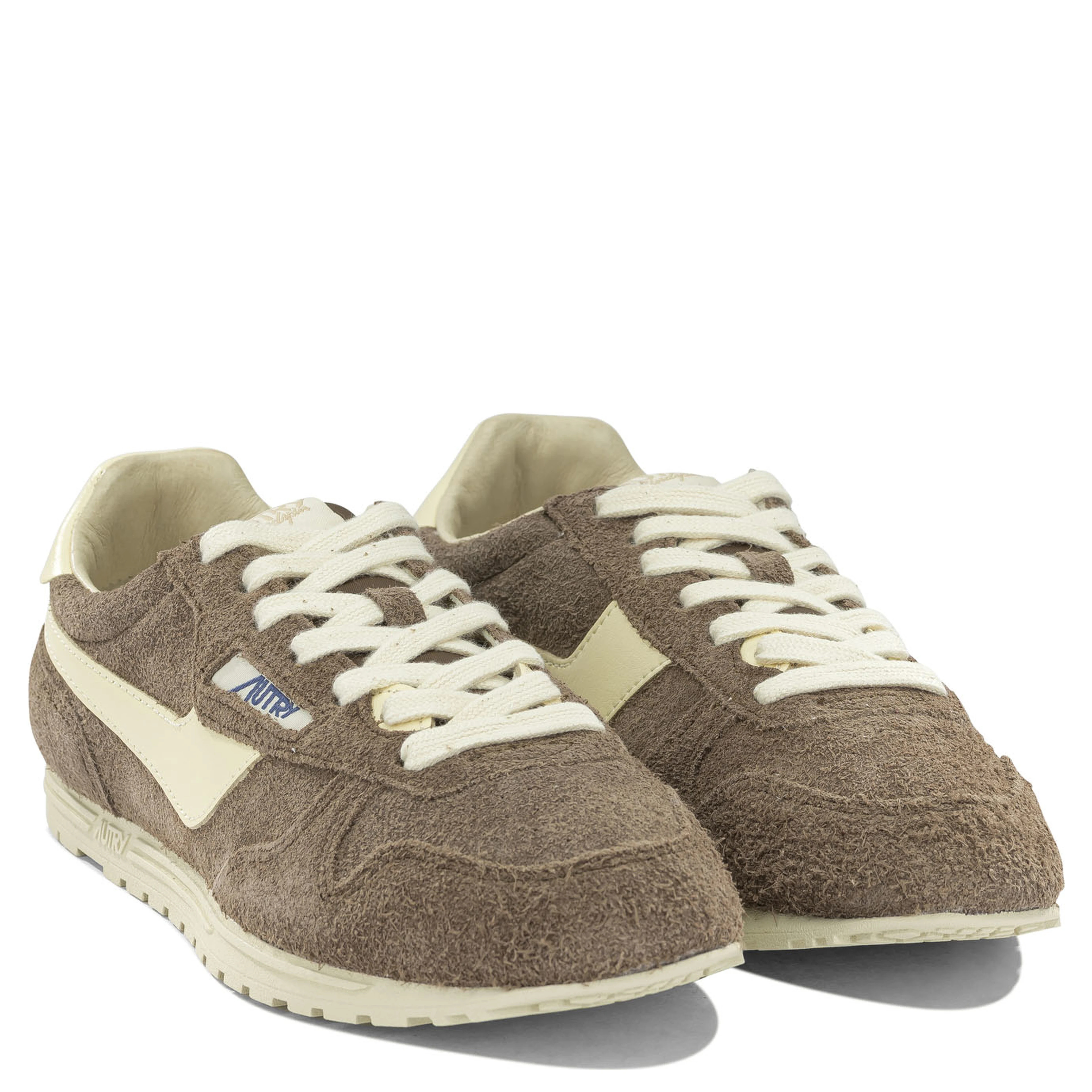 "Windspin" Low-Top Sneakers