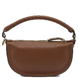 Small "Marcie" shoulder bag