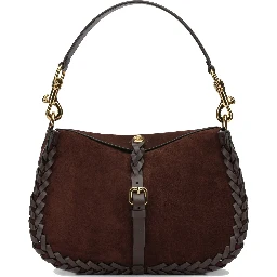 Medium "Pony" Shoulder Bag
