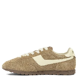 "Windspin" Low-Top Sneakers