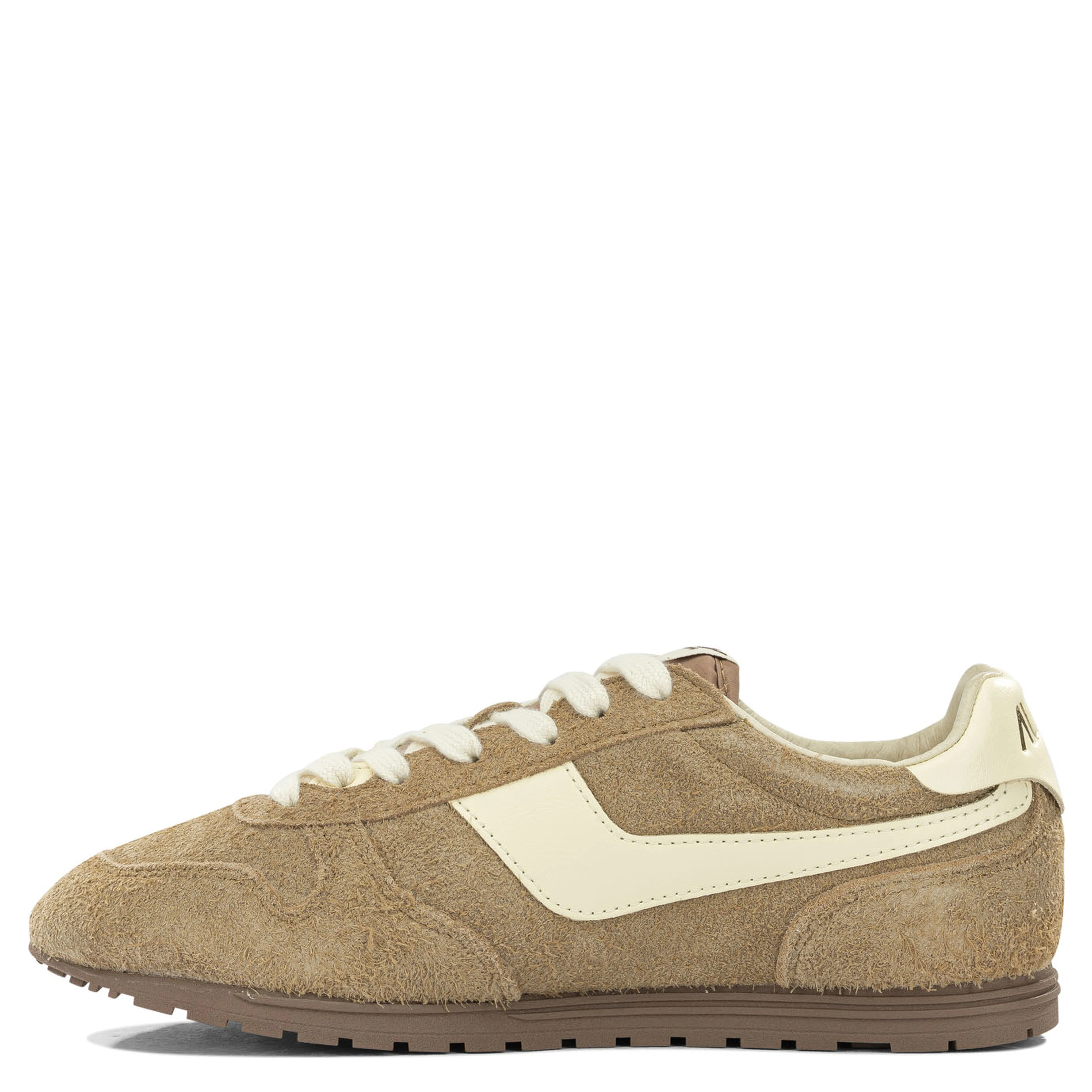 "Windspin" Low-Top Sneakers
