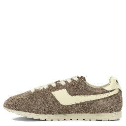 "Windspin" Low-Top Sneakers