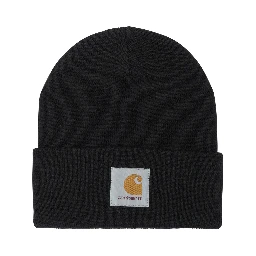 "Short Watch" Cap