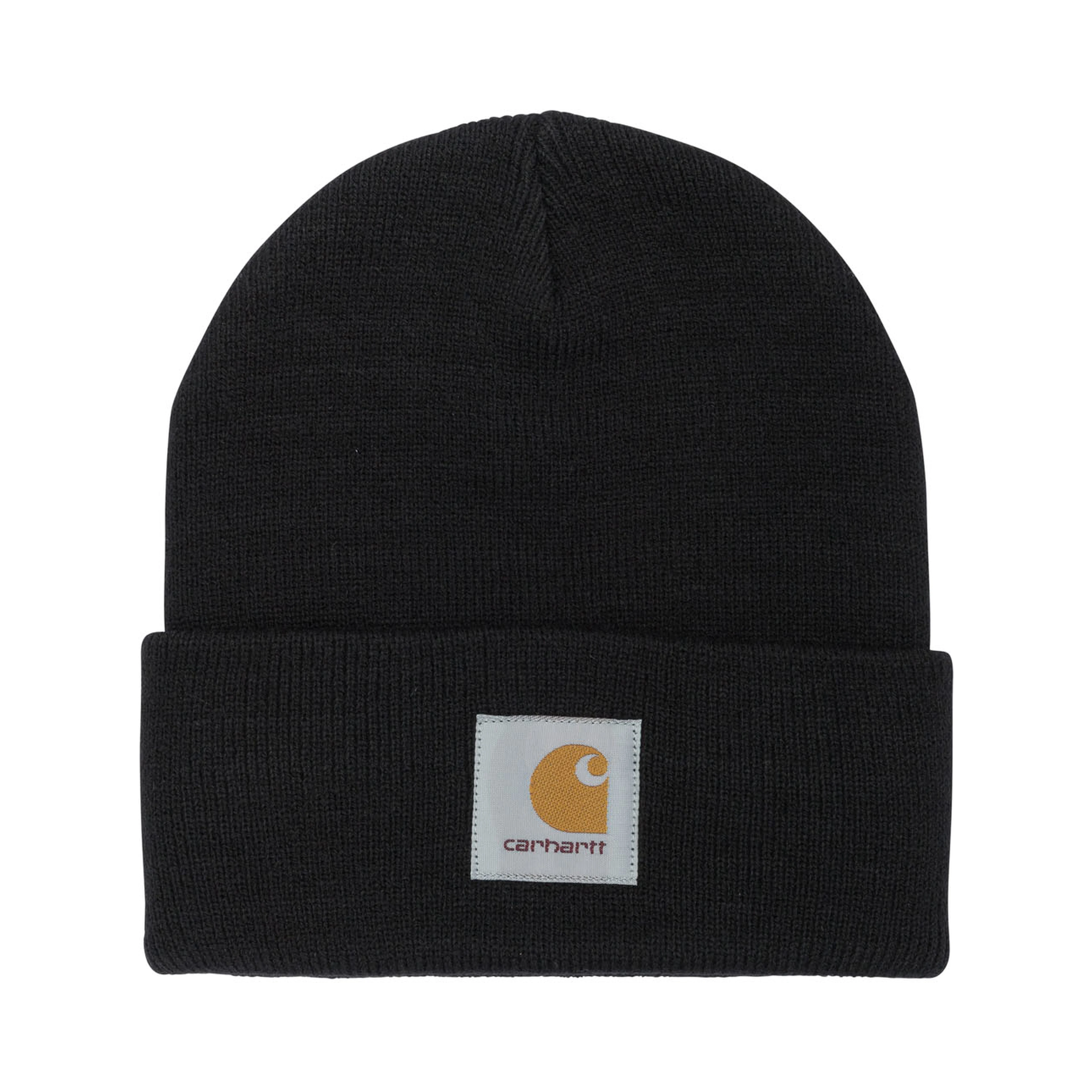 "Short Watch" Cap