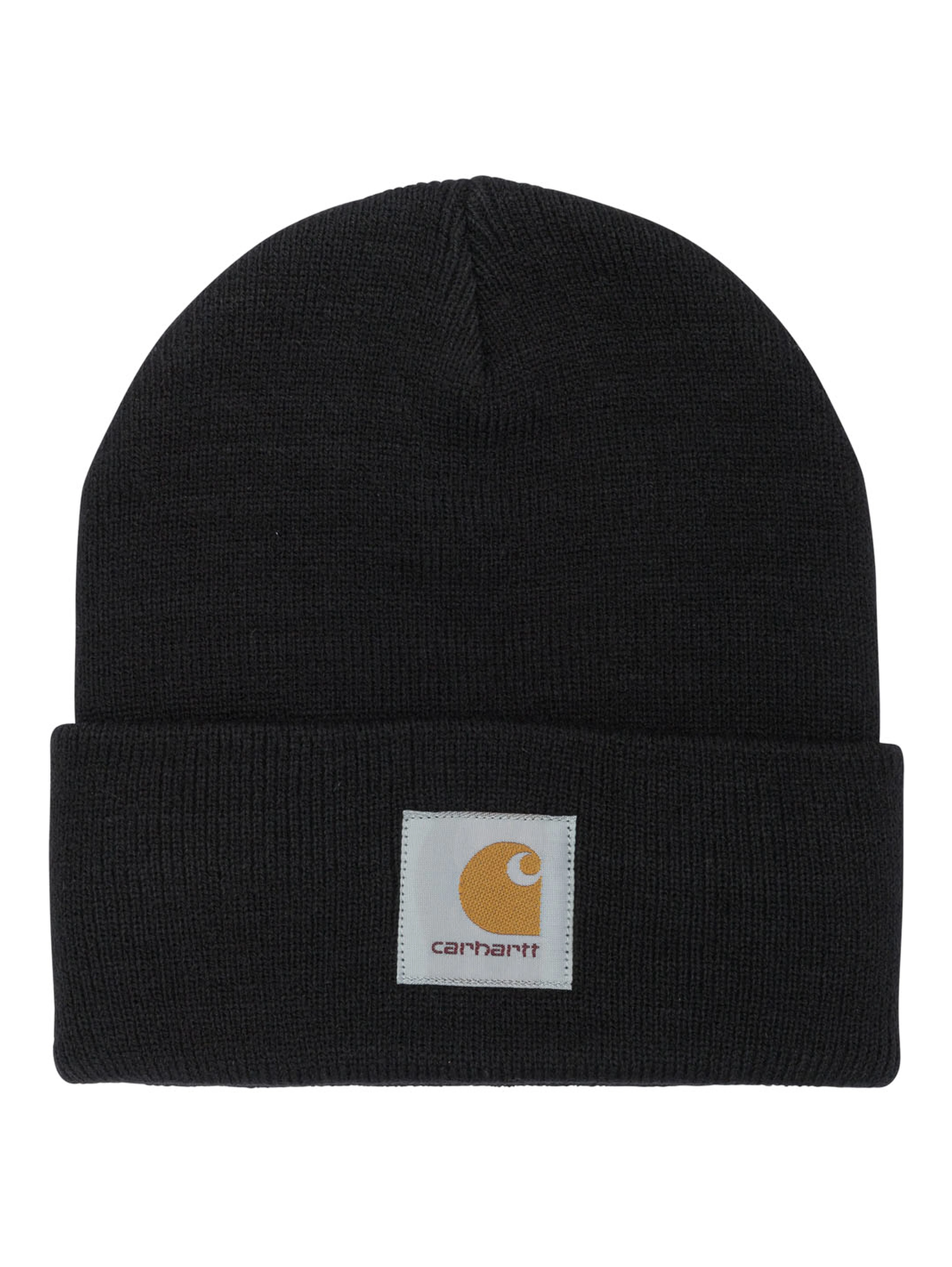 "Short Watch" Cap