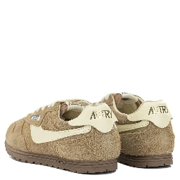 "Windspin" Low-Top Sneakers
