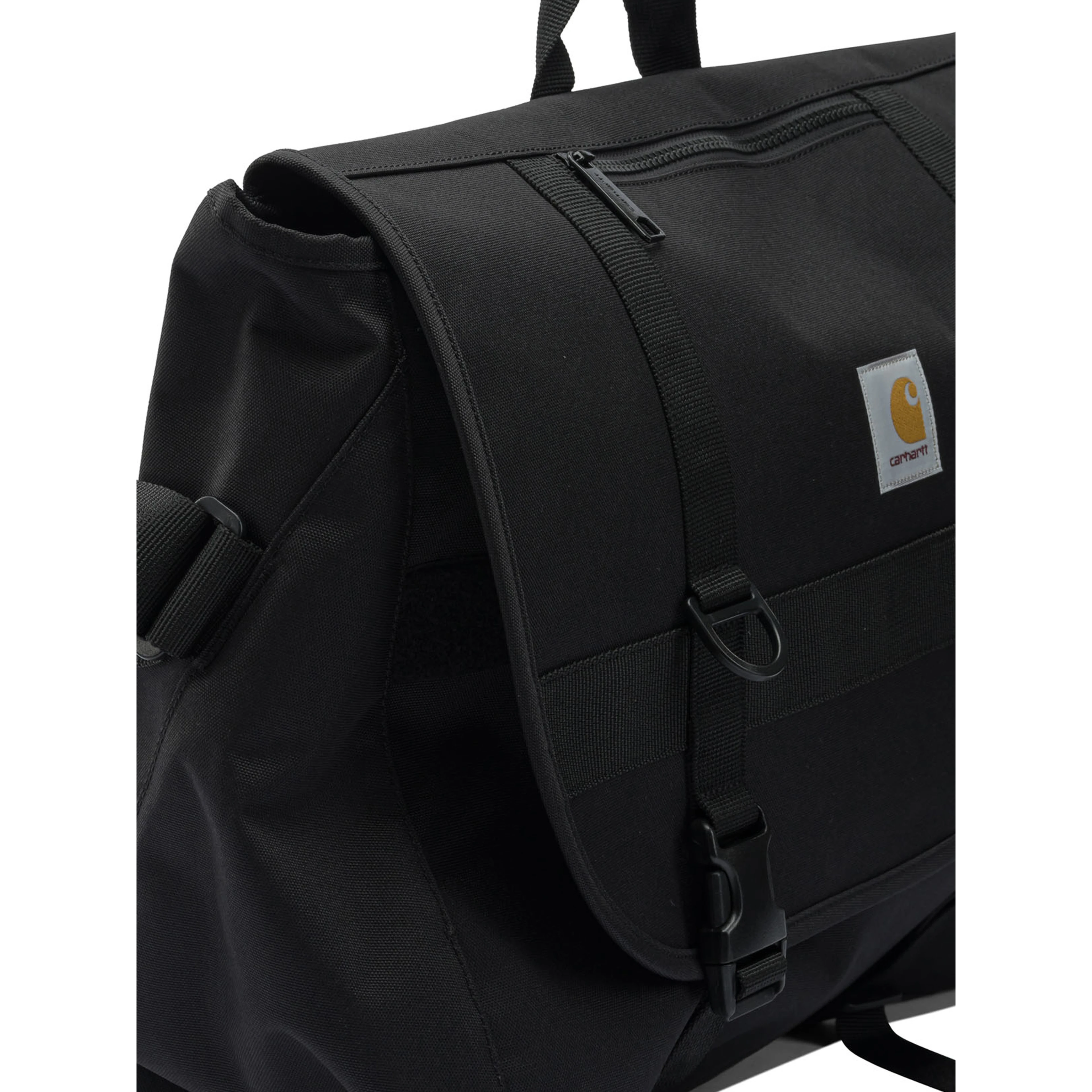 "Jake" Large Crossbody Bag