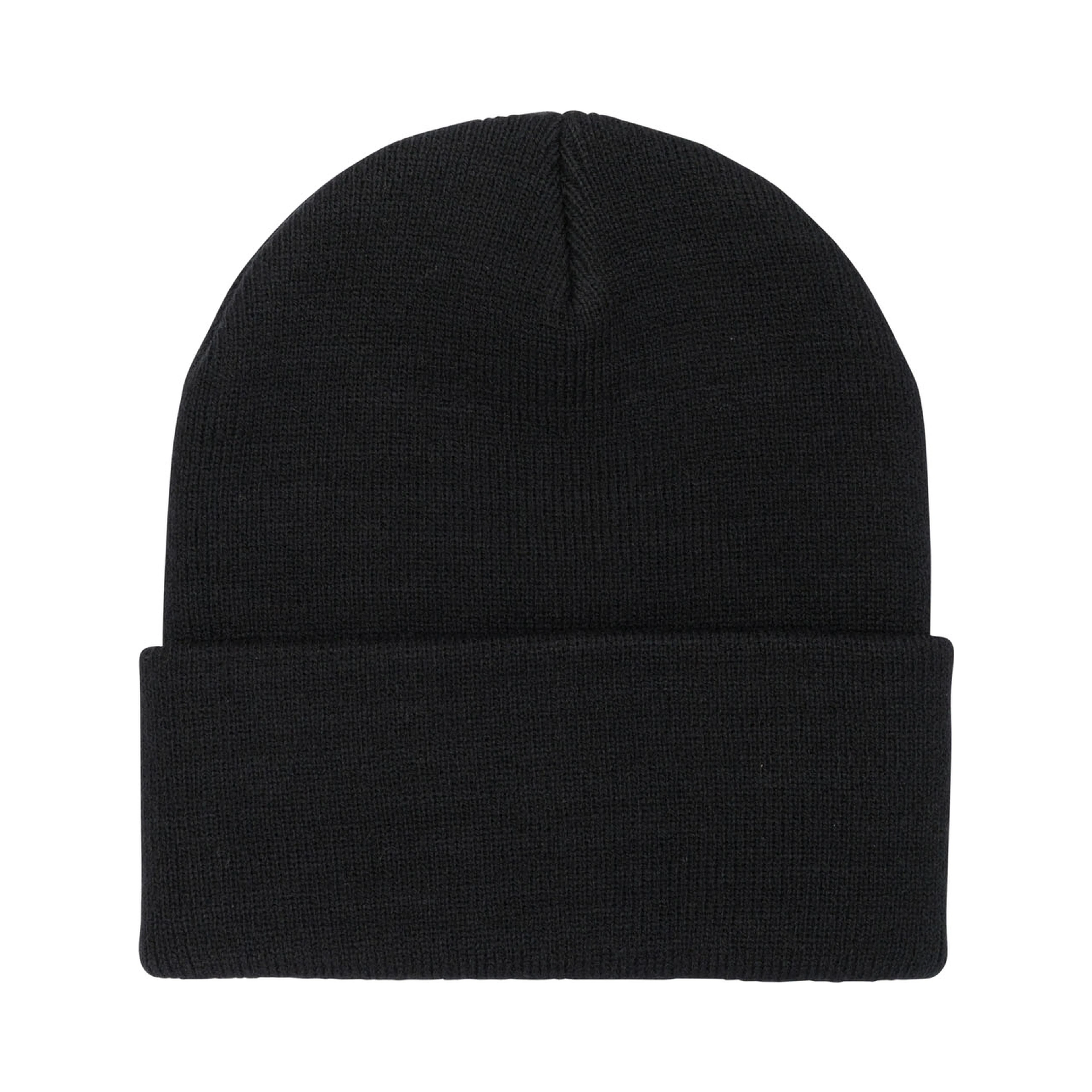 "Short Watch" Cap