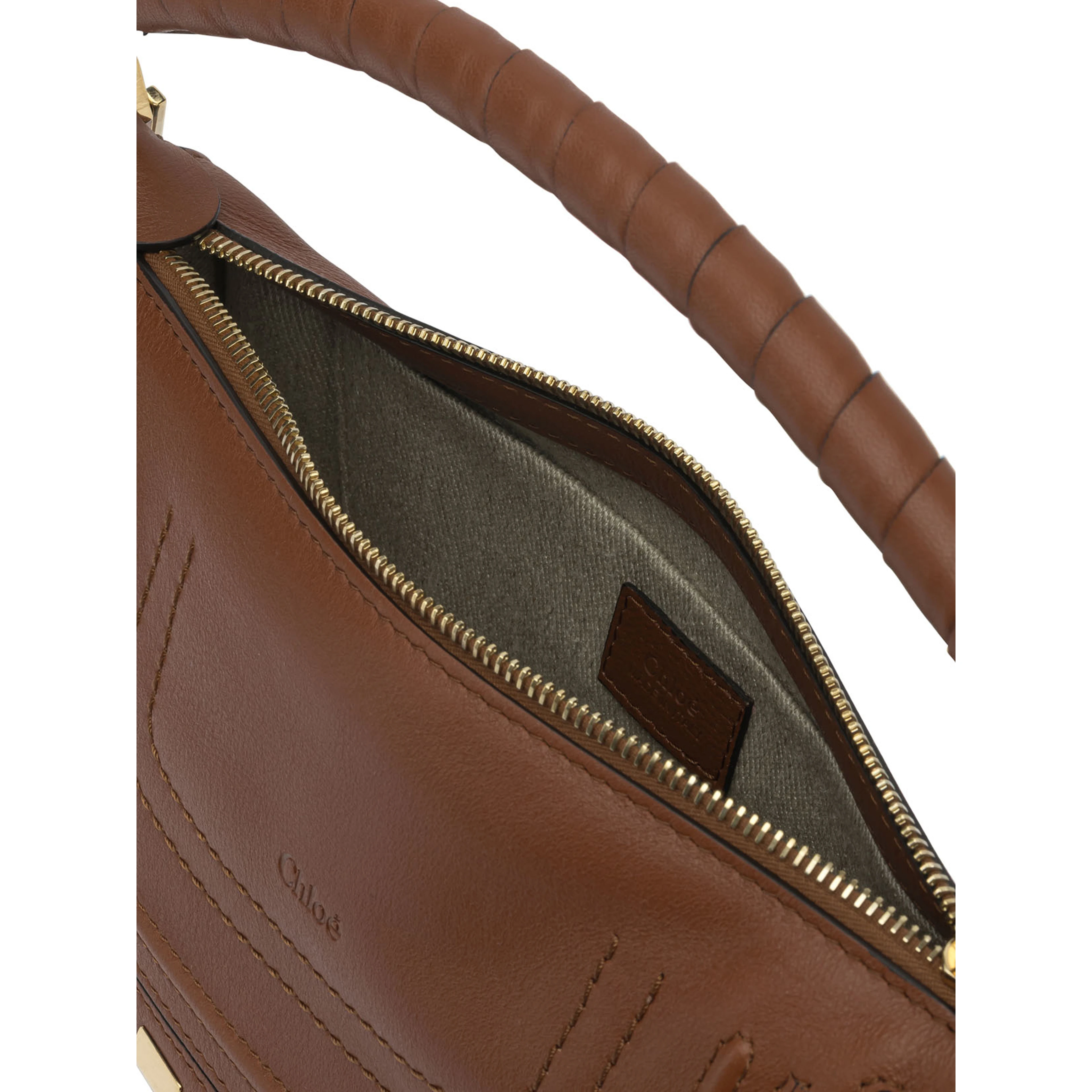 Small "Marcie" shoulder bag