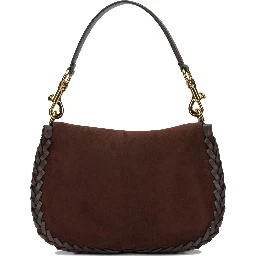 Medium "Pony" Shoulder Bag